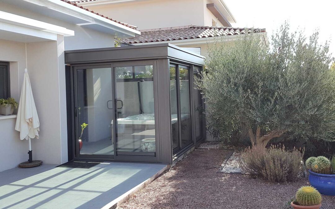 Véranda Spa